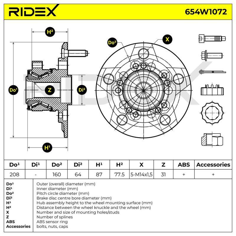 SUPP-6358-654W1072 #2