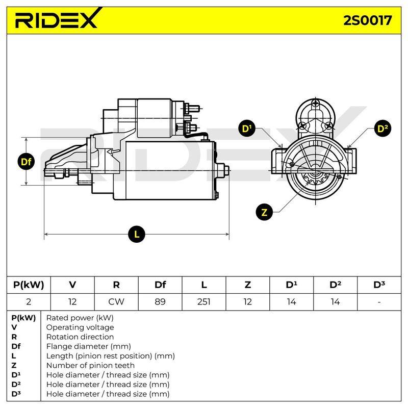 ELE-MSC-RID-LA2-NEW-0006 #4