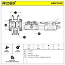 IGN-ICO-RID-PLY-NEW-0004 #2