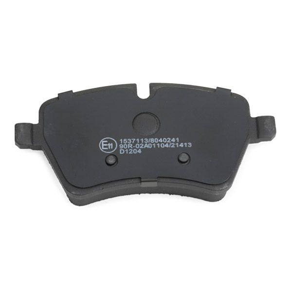 SUPP-6358-402B0488 #1