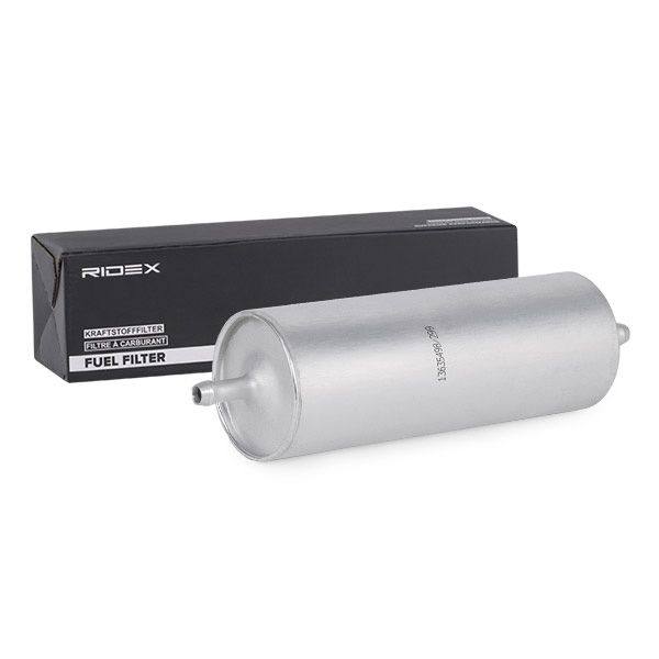 FIL-FUE-RID-BMW-NEW-0024 #1