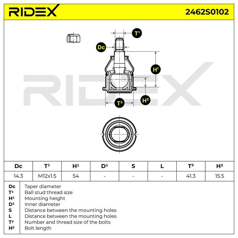 SUS-BJT-RID-BMW-NEW-0008 #4
