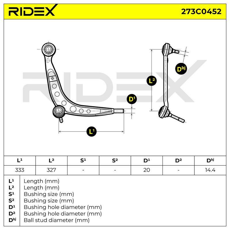 SUS-CAR-RID-BMW-NEW-0103 #4
