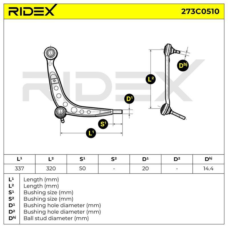SUS-CAR-RID-BMW-NEW-0101 #3