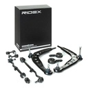 SUS-CAR-RID-BMW-NEW-0086 #1