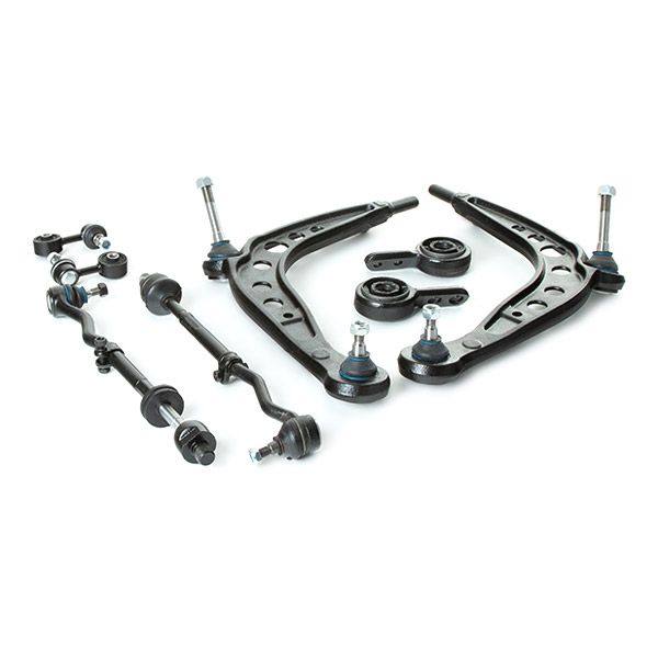 SUS-CAR-RID-BMW-NEW-0086 #3