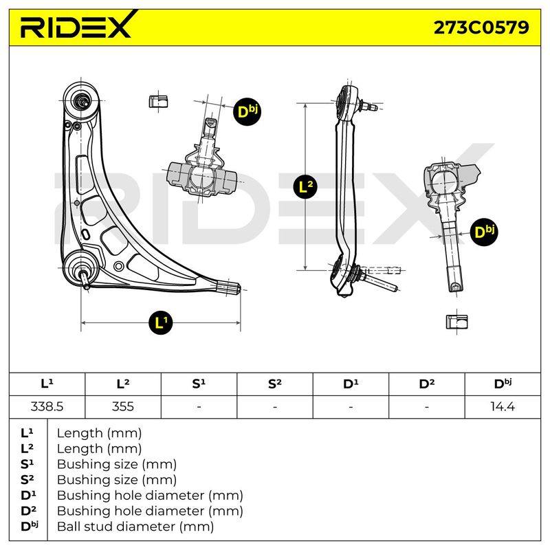 SUS-CAR-RID-BMW-NEW-0173 #2