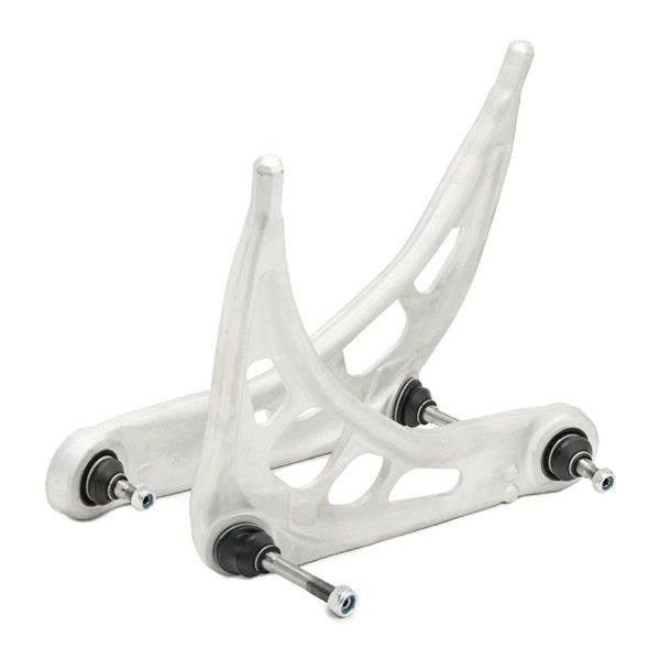 SUS-CAR-RID-BMW-NEW-0129 #1