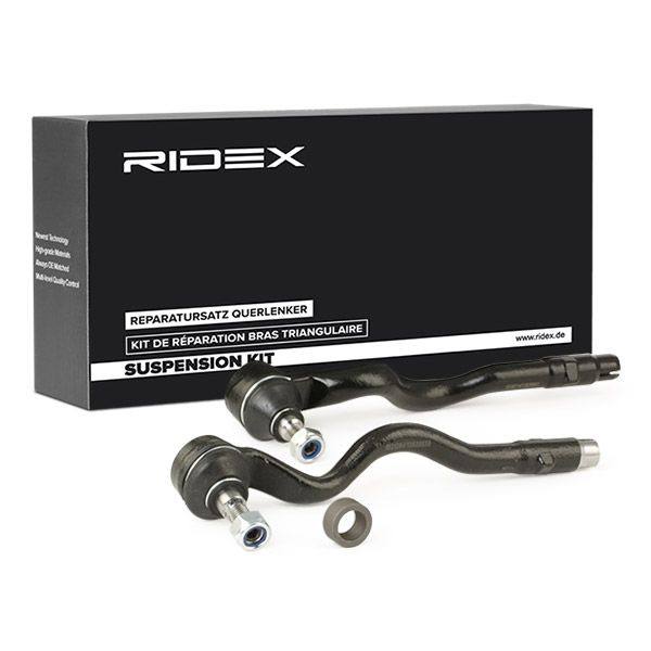 SUS-CAR-RID-BMW-NEW-0130 #2