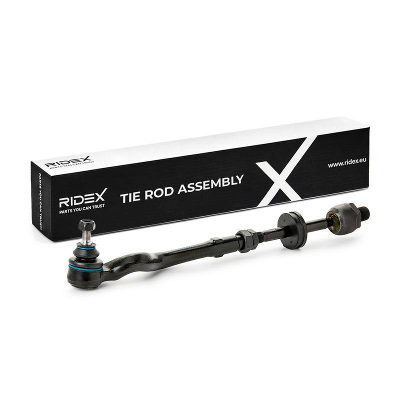 STR-TRD-RID-BMW-NEW-0027 #1