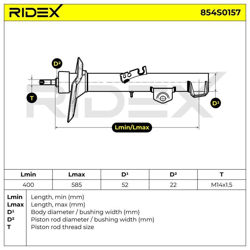SUS-SHA-RID-BMW-NEW-0019 #3