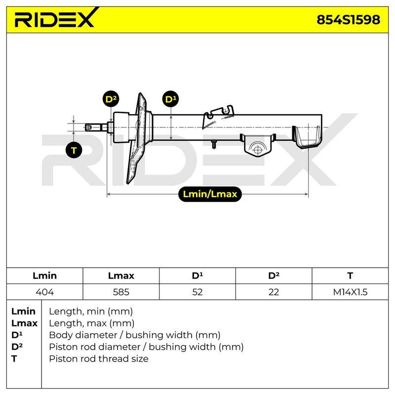SUS-SHA-RID-BMW-NEW-0023 #1