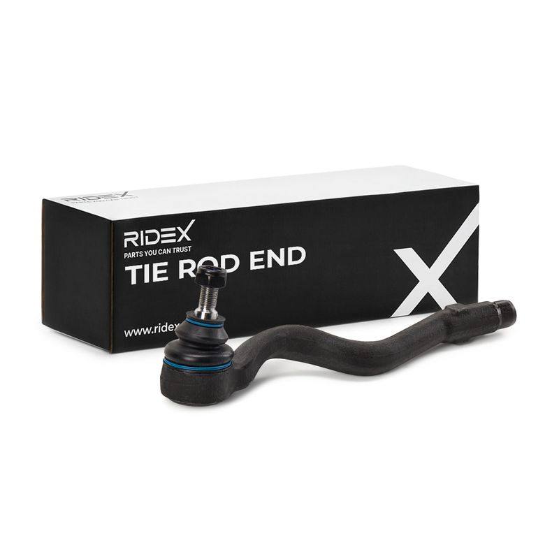 STR-TRD-RID-BMW-NEW-0011 #1