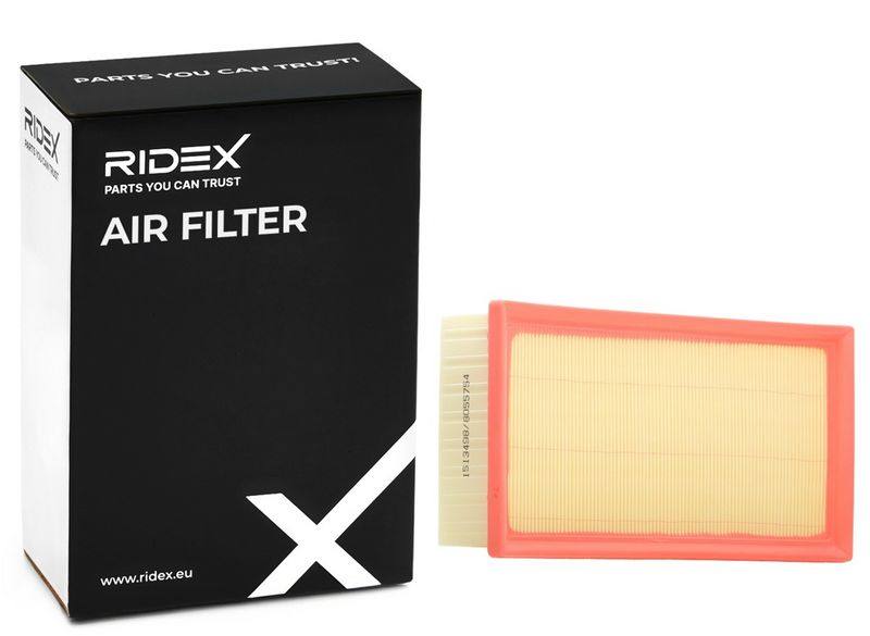 FIL-AIR-RID-BMW-NEW-0002 #2
