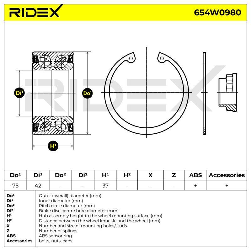 SUPP-6358-654W0980 #2