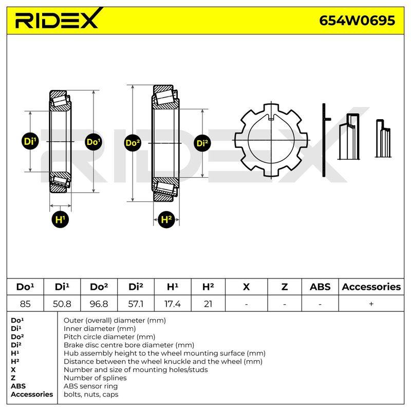 SUPP-6358-654W0695 #4