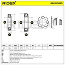 SUPP-6358-654W0695 #4
