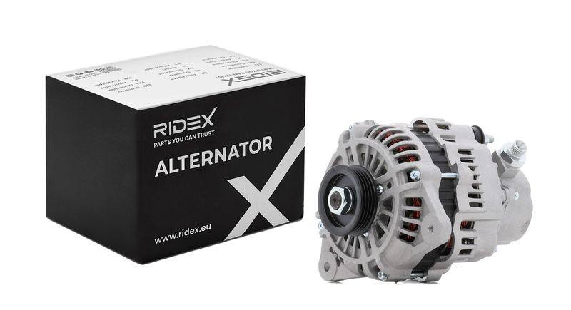 ELE-ALT-RID-LDV-NEW-0004 #2