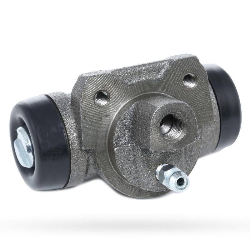 BRK-MSC-RID-LDV-NEW-0001 #1