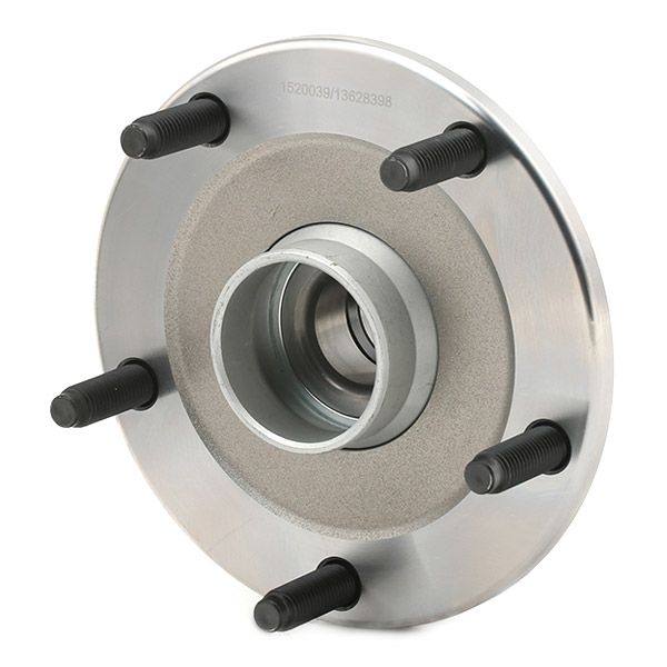 SUPP-6358-654W0668 #1