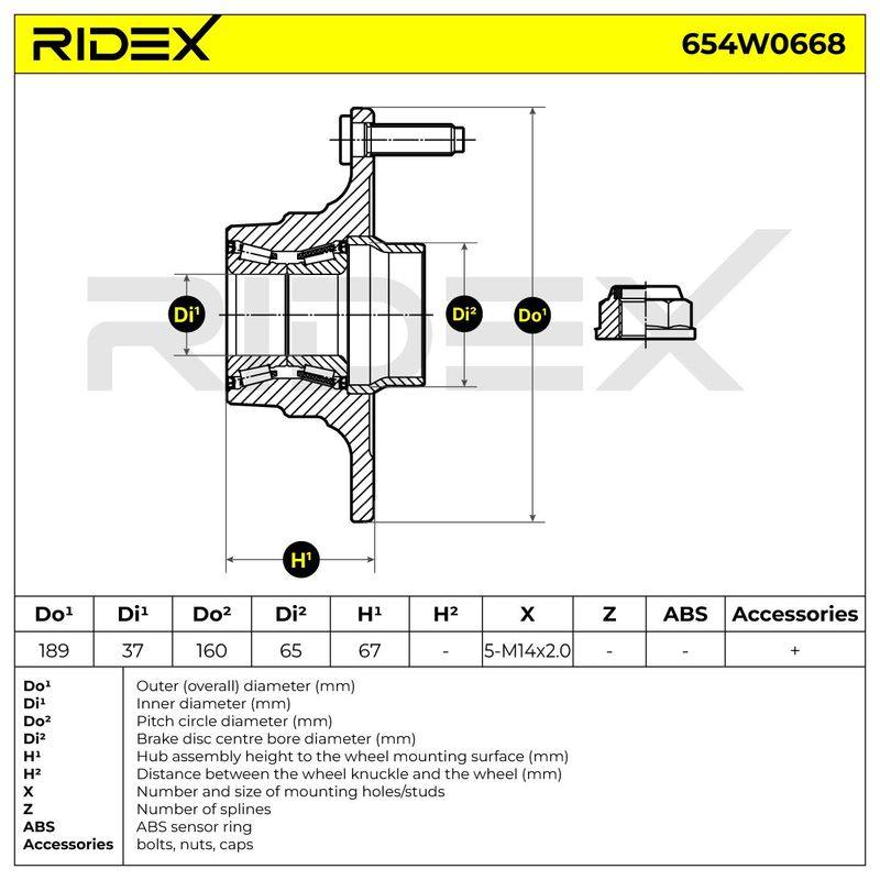 SUPP-6358-654W0668 #3