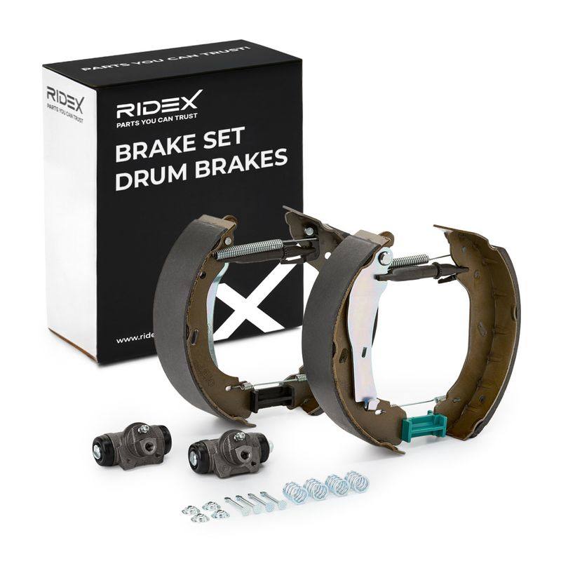 BRK-DRM-RID-LDV-NEW-0001 #3