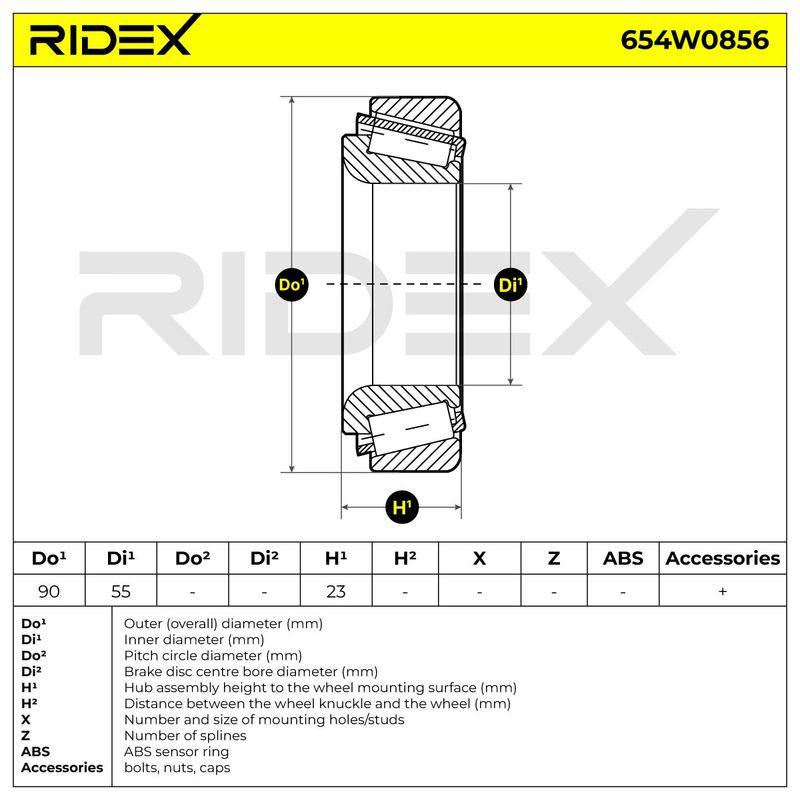 SUPP-6358-654W0856 #2