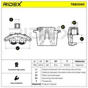 BRK-CAL-RID-LDV-NEW-0001 #1