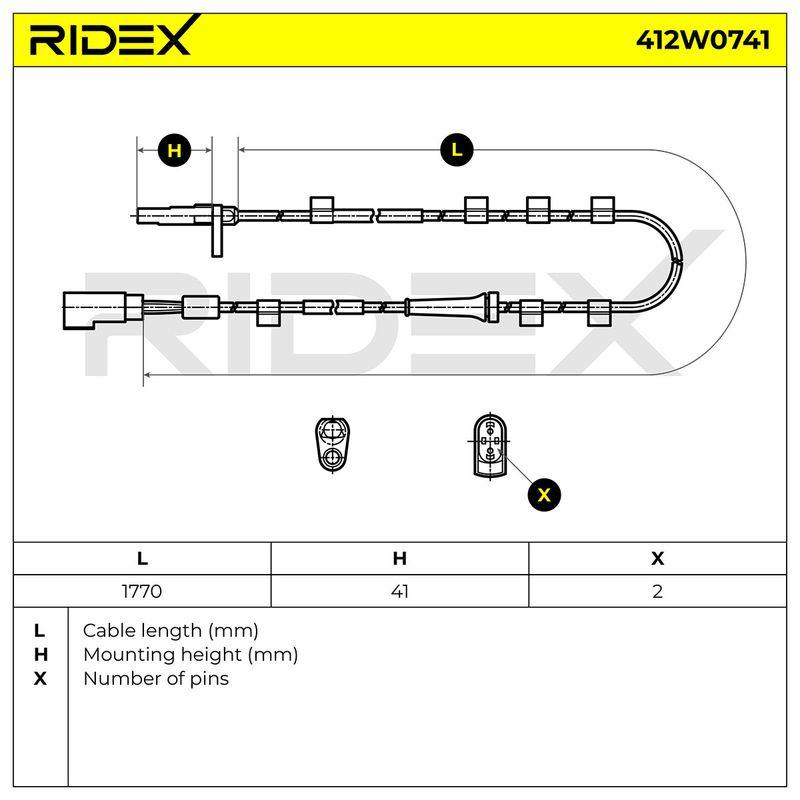 SUPP-6358-412W0741 #3