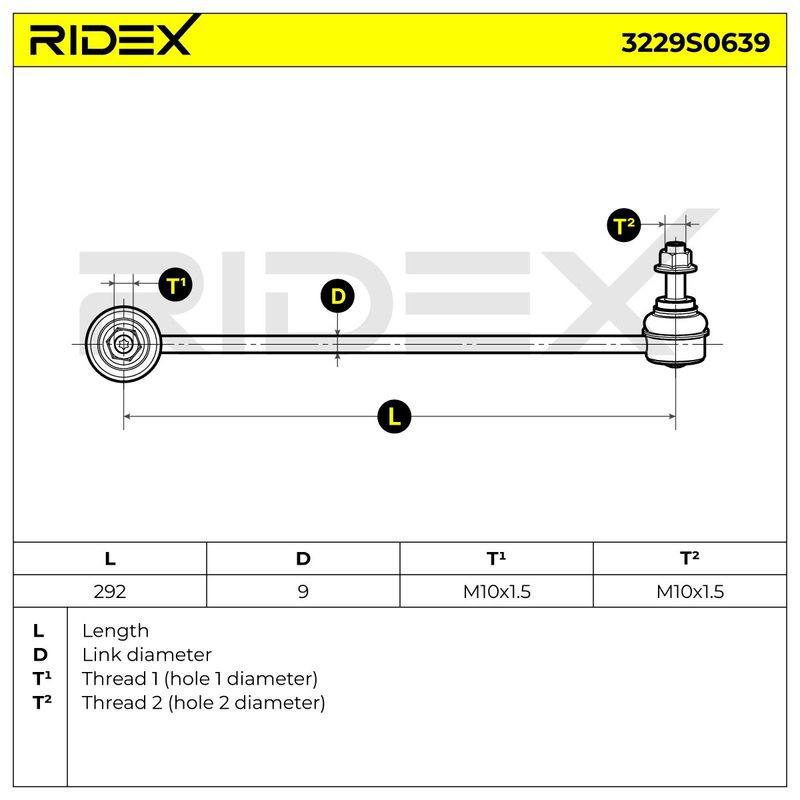 SUPP-6358-3229S0639 #4