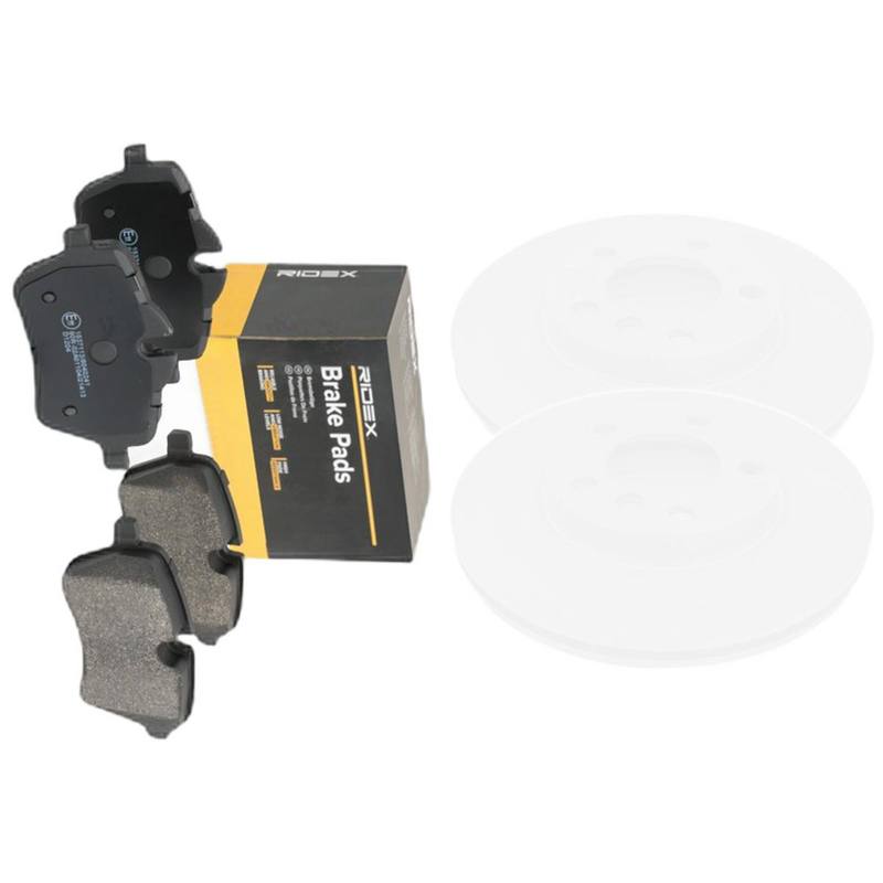 SUPP-6358-3405B1964 #1