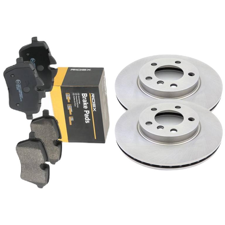 SUPP-6358-3405B1964 #2