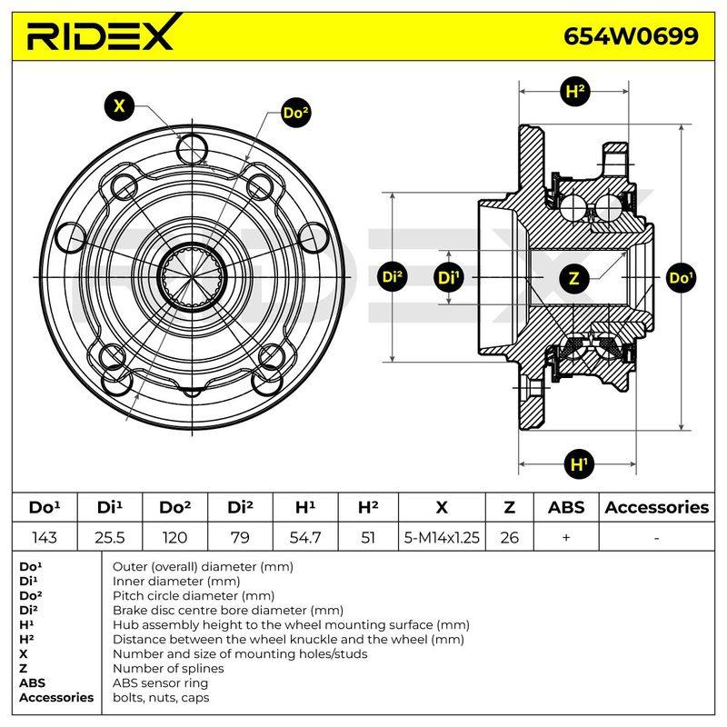 SUPP-6358-654W0699 #4
