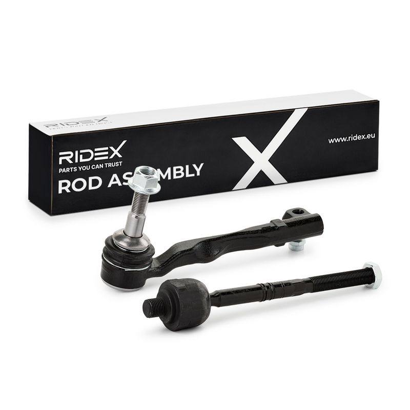 STR-TRD-RID-MER-NEW-0061 #1
