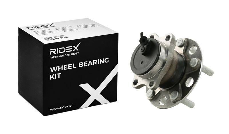 BEA-WBE-RID-CHR-NEW-0018 #1