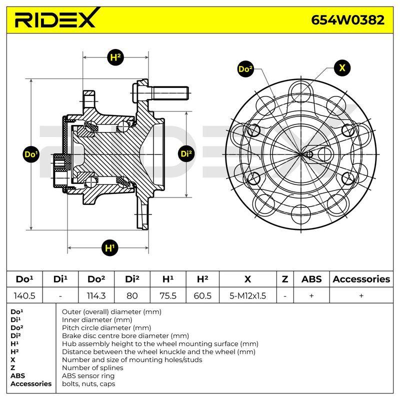 BEA-WBE-RID-CHR-NEW-0018 #4