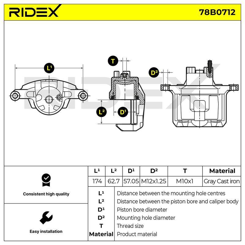 BRK-CAL-RID-CHR-NEW-0061 #2
