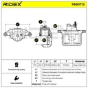 BRK-CAL-RID-CHR-NEW-0061 #2