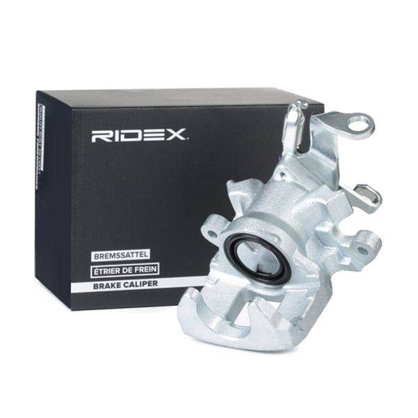 BRK-CAL-RID-CIT-NEW-0088 #1