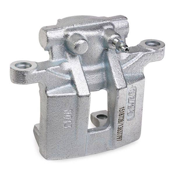 BRK-CAL-RID-CHR-NEW-0081 #1