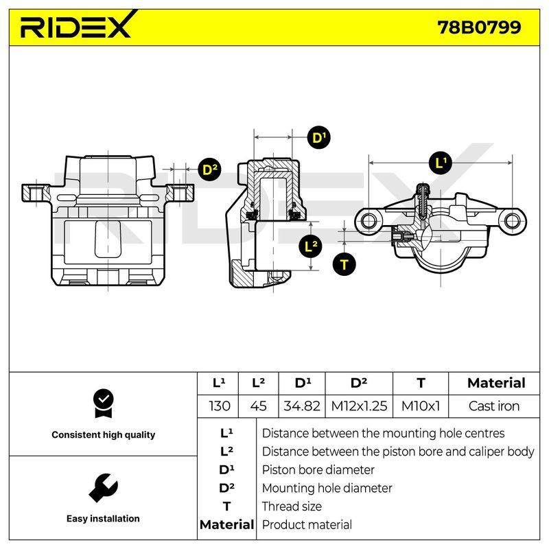 BRK-CAL-RID-CHR-NEW-0081 #3