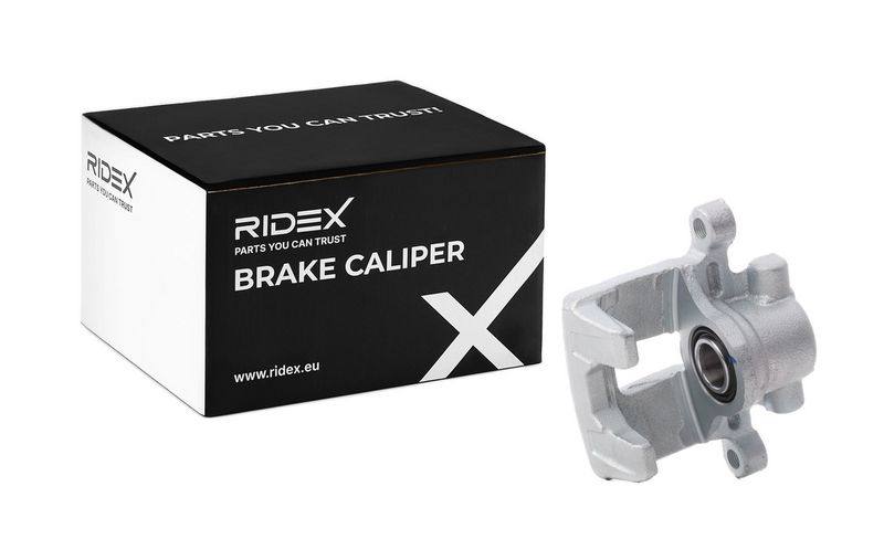 BRK-CAL-RID-CHR-NEW-0027 #3