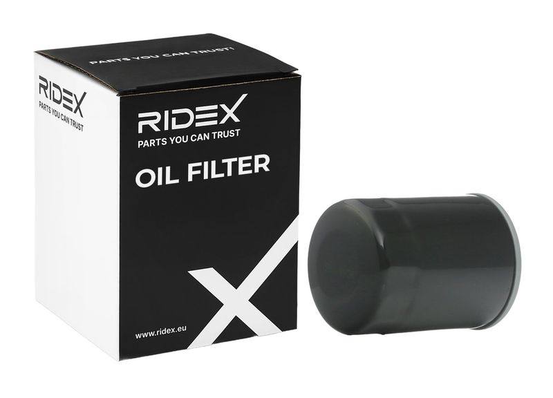 FIL-OIL-RID-SMA-NEW-0001 #1