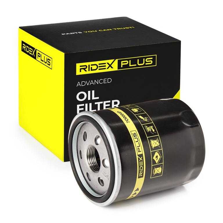 FIL-OIL-RID-SMA-NEW-0002 #1