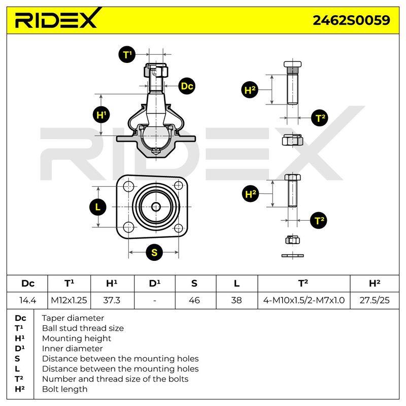 SUS-BJT-RID-REN-NEW-0039 #4