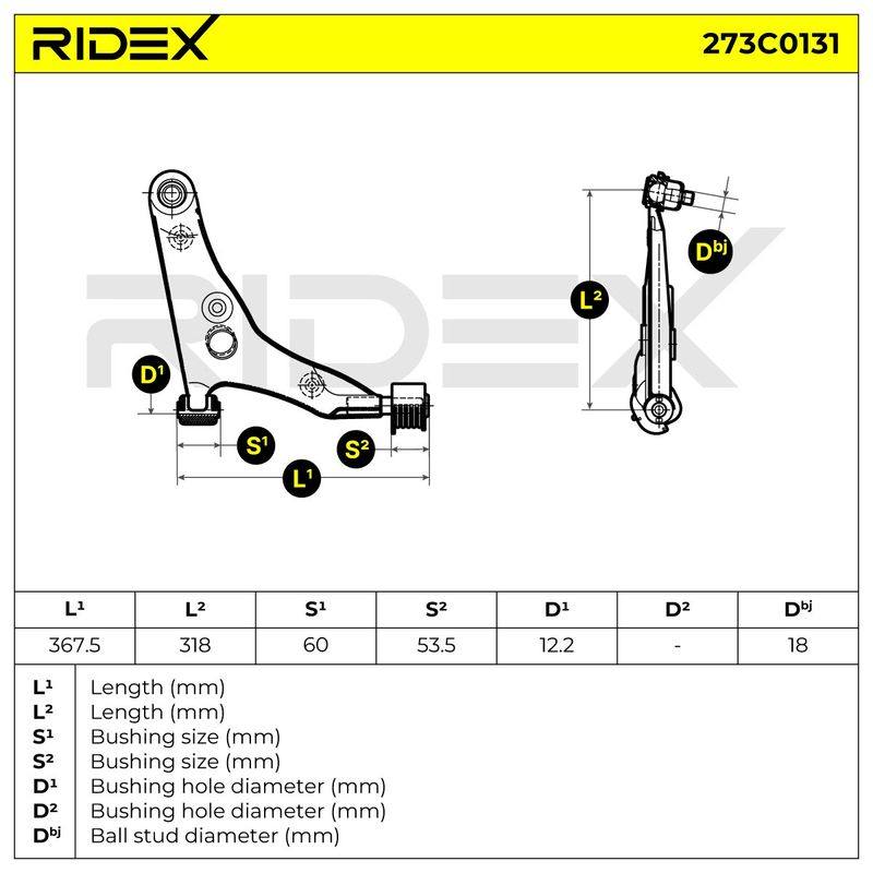 SUS-CAR-RID-PRO-NEW-0012 #1