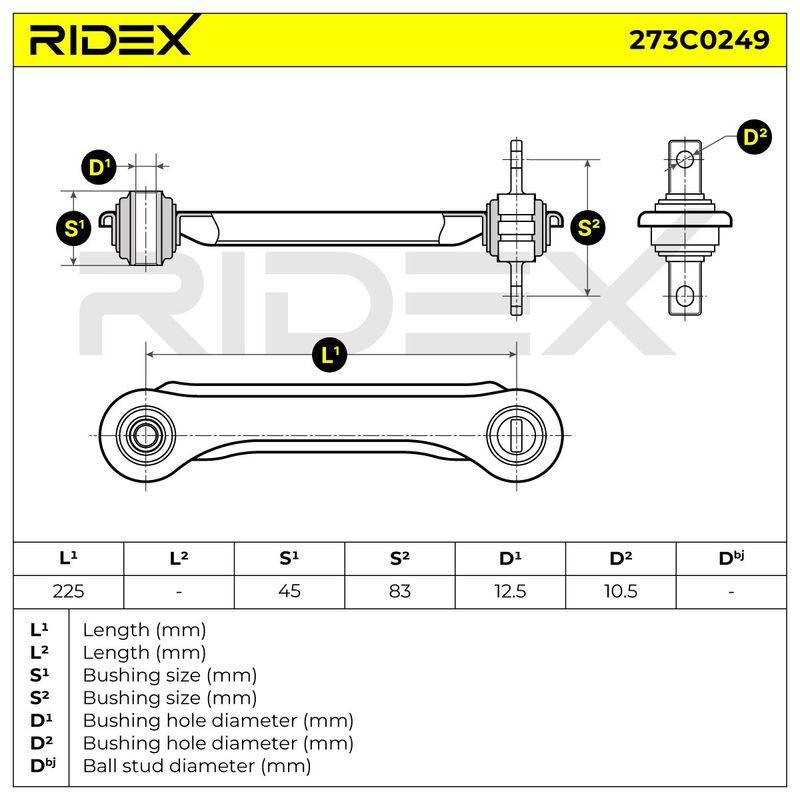 SUS-CAR-RID-PRO-NEW-0010 #3