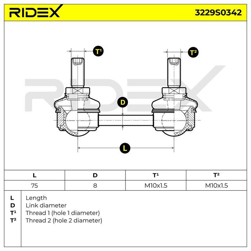 SUPP-6358-3229S0342 #1
