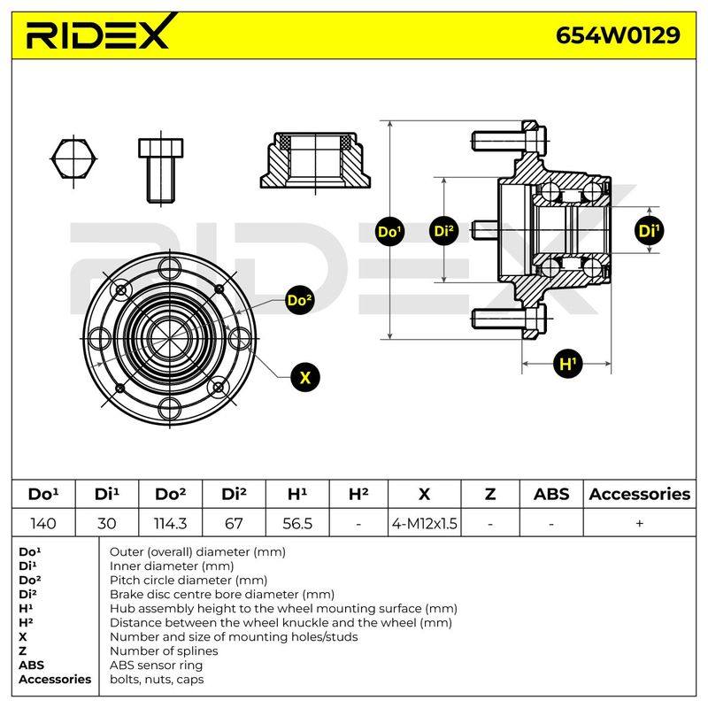 BEA-WBE-RID-VO1-NEW-0023 #1