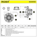 BEA-WBE-RID-VO1-NEW-0023 #1